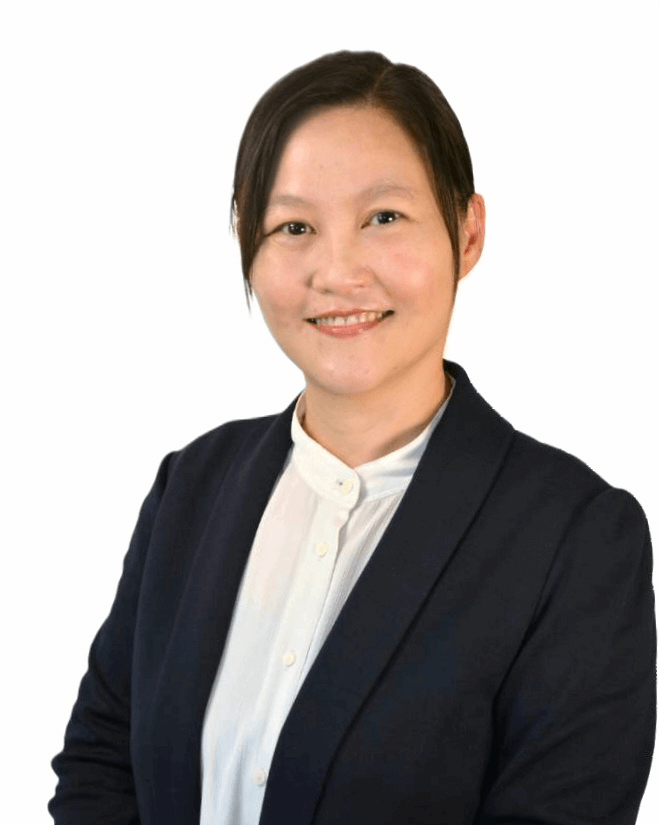 อาจารย์ ดร.สุชาดา ศรีเศรษฐวรกุล